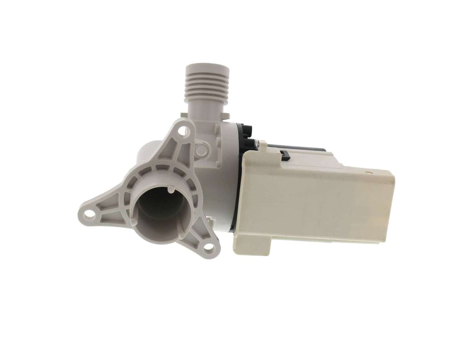 5304524452 - Genuine OEM Frigidaire Washer/Dryer Drain Pump Assembly